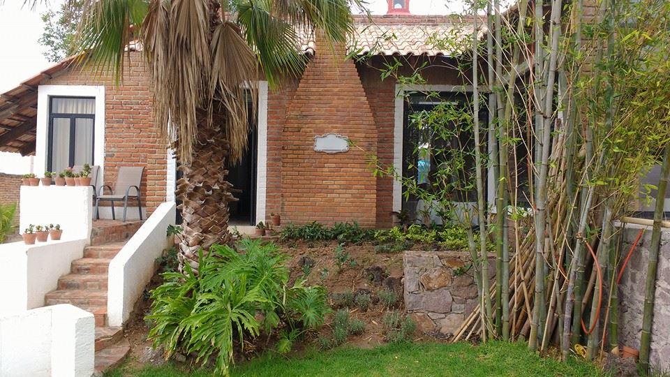 Cielito Mexicano Hotel San Francisco Del Rincon Luaran gambar